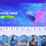 Funbet casino Česká republika