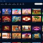 MerkurxTip casino hrací automaty