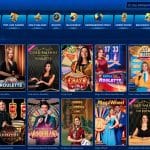 Casino s živými dealery