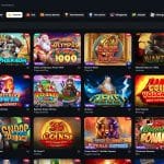 Casabet casino hrací automaty