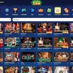 Casino s živými dealery