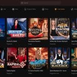 Casino s živými dealery