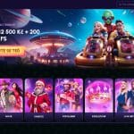 Nova Jackpot casino Česká Republika