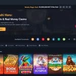 Satoshi Hero casino Česká Republika