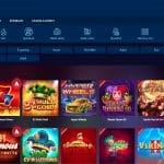 Admiral casino hrací automaty