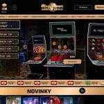 MagicPlanet casino Česká republika