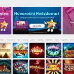 Star casino Česká republika