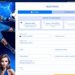 Fair Pari casino registrace