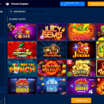 fair pari hrací automaty