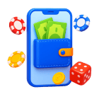 Casino bonus kód odemykající cashback