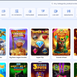 CasinoLab hrací automaty