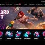 Cosmobet casino Česká republika