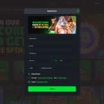 Velobet casino registrace