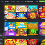 BetLabel hrací automaty