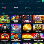 Rolletto casino Česká republika