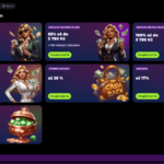 Spinmama casino bonusy