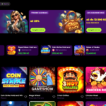 Spinmama casino Česká republika