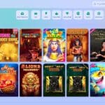 SpinRollz hrací automaty