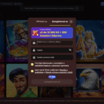 Vincispin casino registrace