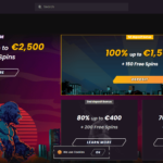 Wild Tokyo casino bonusy