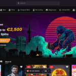 Wild Tokyo casino Česká republika