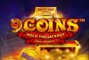 9 Coins Grand Gold Edition