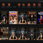 Casino s živými dealery