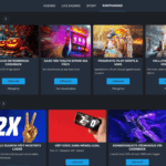 FenixBet kasiinokampaaniad