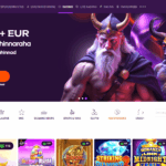 Tonybet kasiino Eesti