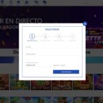 Lowen Play casino registro