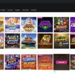 PartyCasino tragamonedas