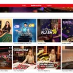 genting casino en vivo