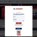 jokerbet registrate