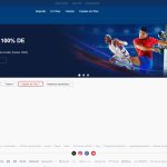 Marathonbet promociones