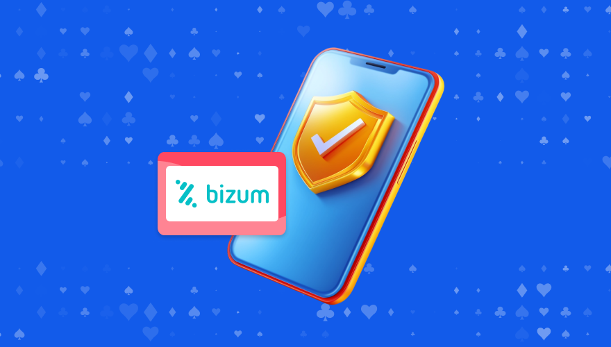 Bizum casino legal
