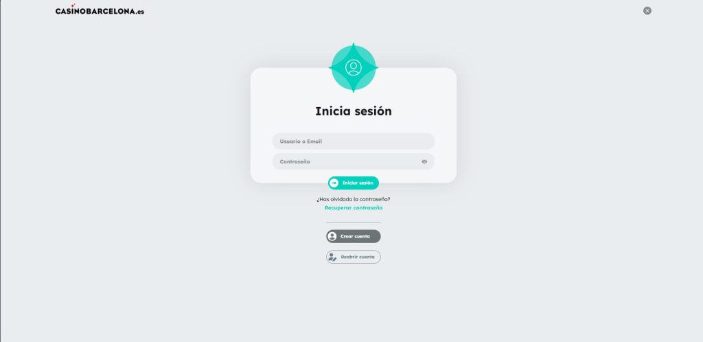 casinobarcelona slots