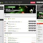 Juegging apuestas deportivas