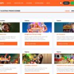 Betsson casino promociones