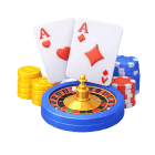 Juegos con crupier en vivo