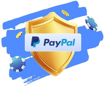 PayPal casino seguro