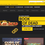 betfair casino tragamonedas