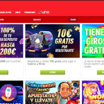 sportium casino promociones