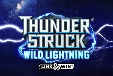 Thunderstruck Wild Lightning