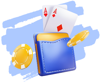 Métodos de pago casino