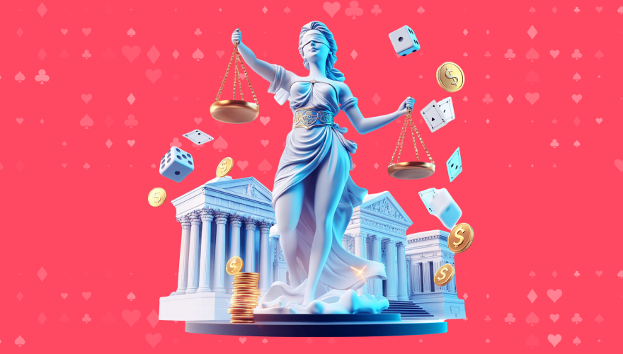 Licencia de casino en España