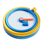 Ahorro de tiempo al recibir las ganancias