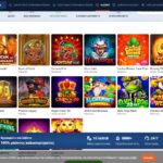 20Bet Casino Φρουτάκια