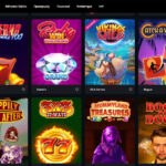 Boomerang Casino Φρουτάκια