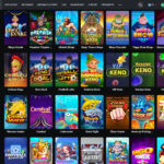 Leon Casino Παιχνίδια