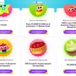 Nomini Casino Μπόνους